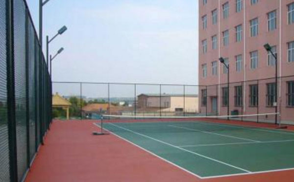 克孜勒苏柯尔克孜水性丙烯酸地坪涂料