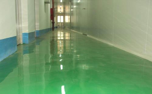 克孜勒苏柯尔克孜水性环氧底涂