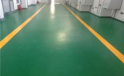 工厂车间克孜勒苏柯尔克孜克孜勒苏柯尔克孜环氧地坪施工需要注意什么