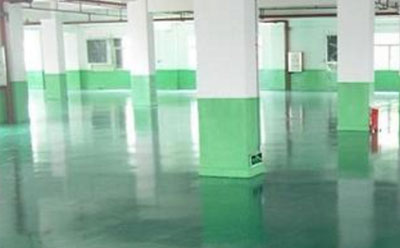 克孜勒苏柯尔克孜环氧地坪底漆的用量该如何把控