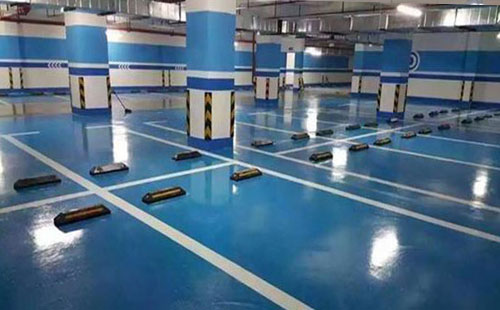 克孜勒苏柯尔克孜环氧面涂的作用