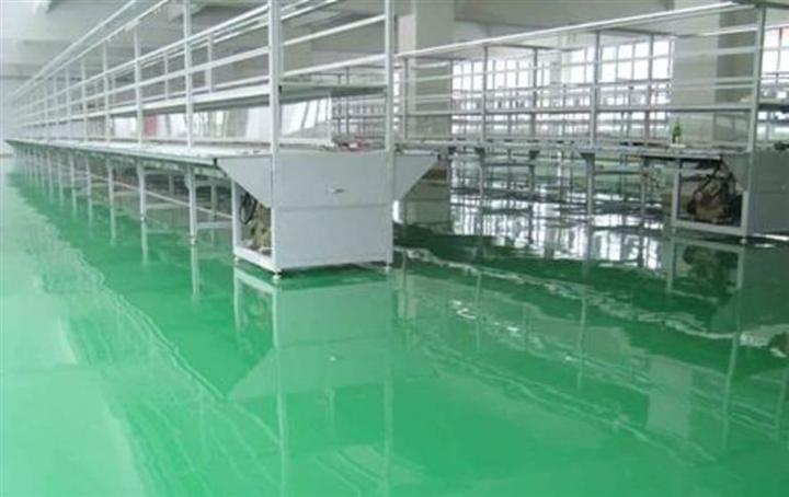 克孜勒苏柯尔克孜克孜勒苏柯尔克孜环氧地坪施工要注意哪些问题