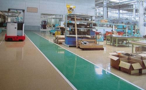 应该如何预防克孜勒苏柯尔克孜环氧地坪出现发白的现象