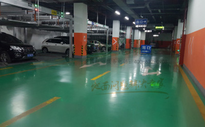 克孜勒苏柯尔克孜环氧地坪中的环保措施：如何实现绿色施工？