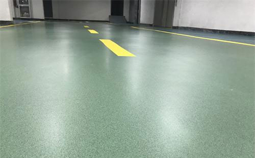 克孜勒苏柯尔克孜环氧面涂中的环保措施：如何实现绿色施工？