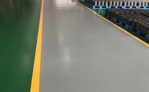 破损别急着铲！克孜勒苏柯尔克孜环氧地坪涂料翻新实战手册