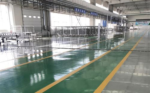 开裂起皮？克孜勒苏柯尔克孜环氧面涂冬季施工温度控制指南