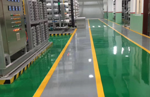 克孜勒苏柯尔克孜专业环氧地坪施工，标准化流程，杜绝起砂、脱层！